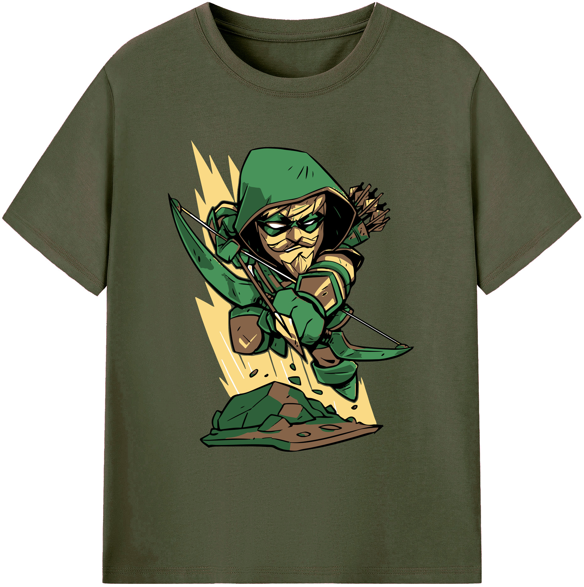 （画像用） アベンジャーズ The Avengers 綿100％ メンズ半袖Tシャツ｜肌触りやわらか＆通気性